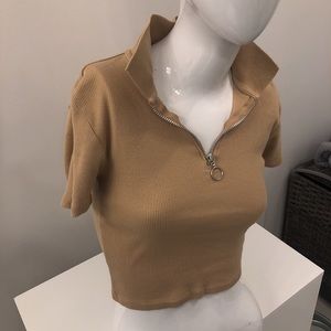 Top  in good condition size 6